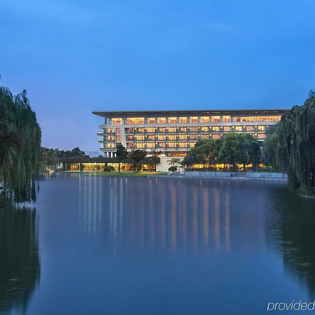 The Yuluxe Sheshan, Shanghai, A Tribute Portfolio Hotel Songjiang Zewnętrze zdjęcie