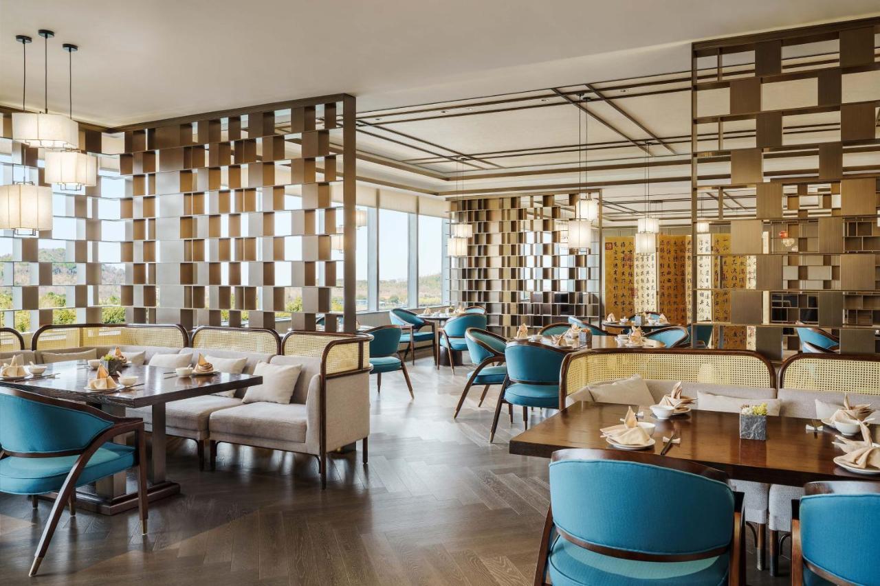 The Yuluxe Sheshan, Shanghai, A Tribute Portfolio Hotel Songjiang Zewnętrze zdjęcie