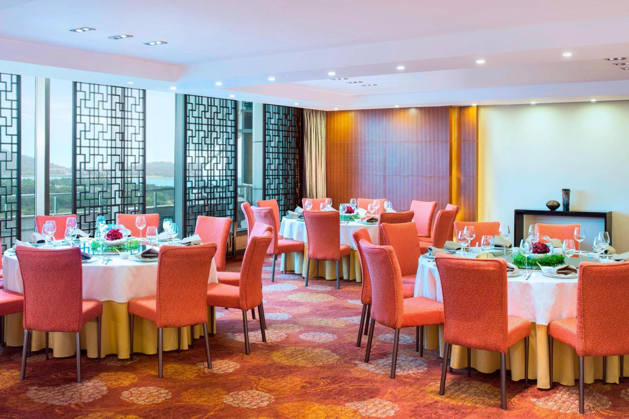 The Yuluxe Sheshan, Shanghai, A Tribute Portfolio Hotel Songjiang Zewnętrze zdjęcie