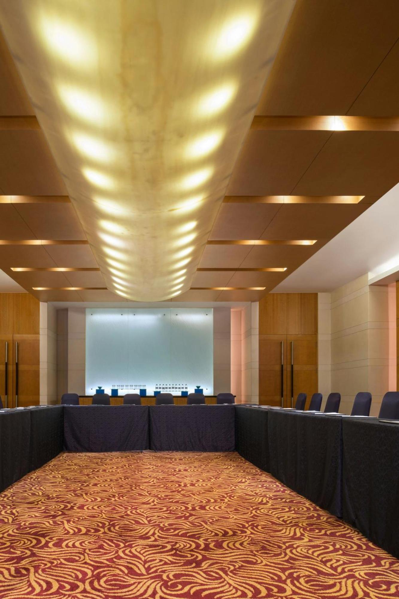 The Yuluxe Sheshan, Shanghai, A Tribute Portfolio Hotel Songjiang Zewnętrze zdjęcie