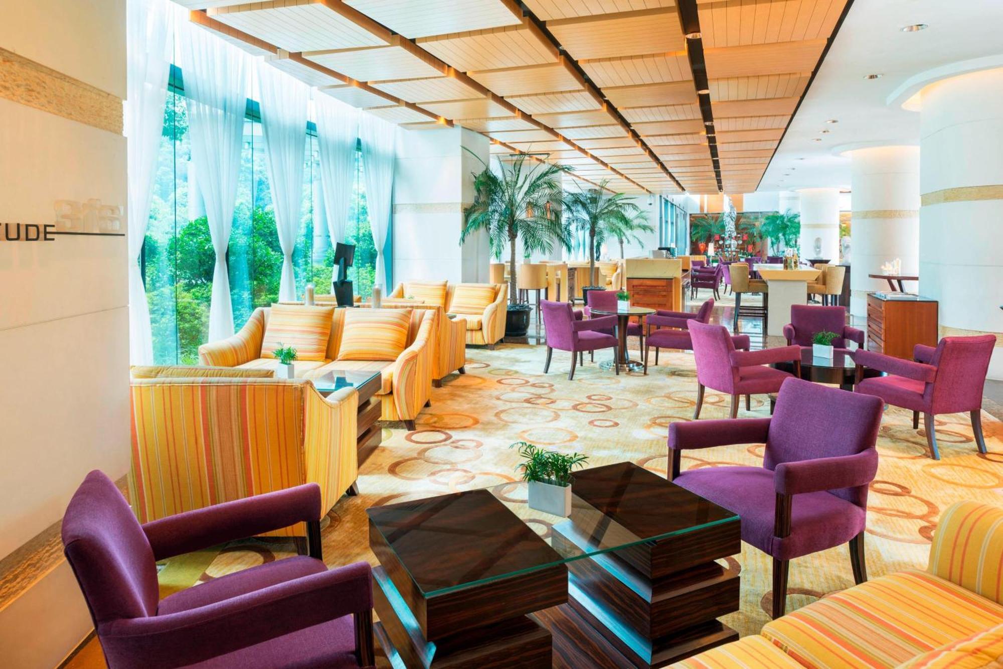 The Yuluxe Sheshan, Shanghai, A Tribute Portfolio Hotel Songjiang Zewnętrze zdjęcie