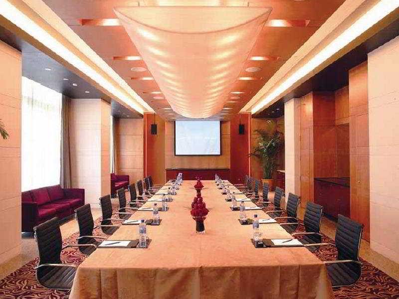 The Yuluxe Sheshan, Shanghai, A Tribute Portfolio Hotel Songjiang Zewnętrze zdjęcie
