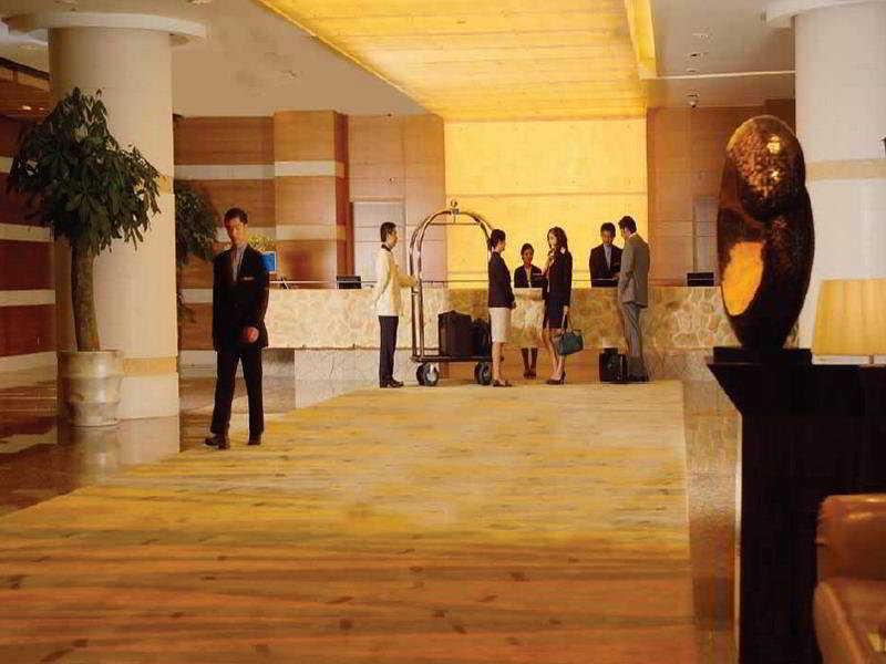The Yuluxe Sheshan, Shanghai, A Tribute Portfolio Hotel Songjiang Zewnętrze zdjęcie