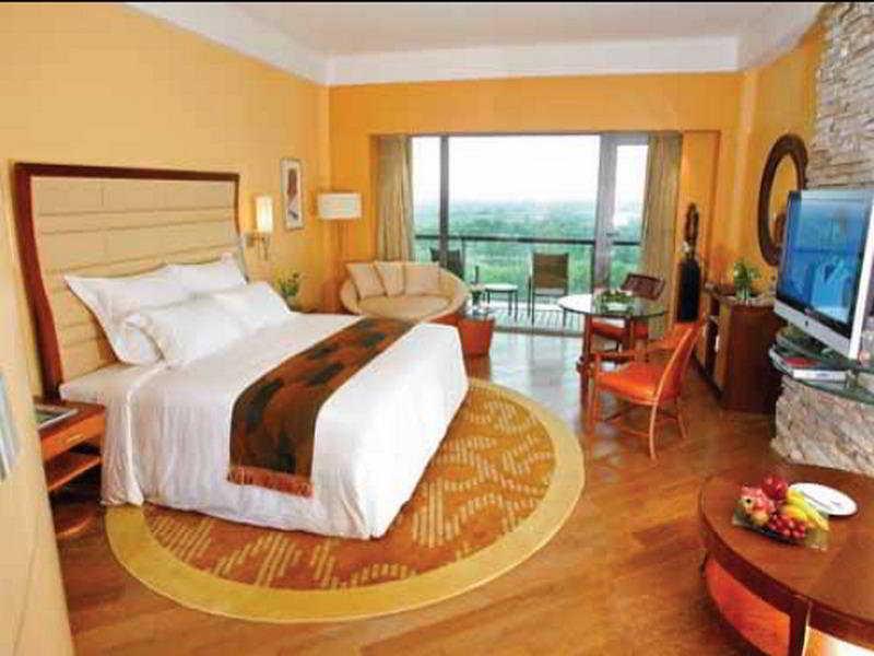 The Yuluxe Sheshan, Shanghai, A Tribute Portfolio Hotel Songjiang Zewnętrze zdjęcie