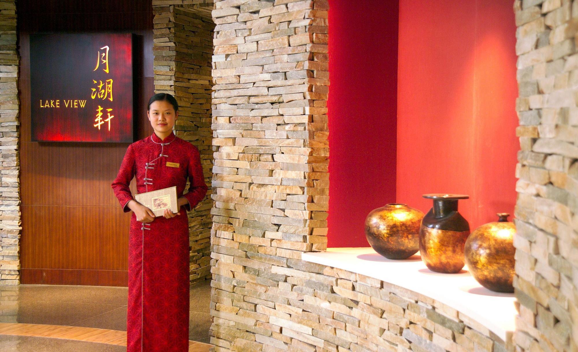 The Yuluxe Sheshan, Shanghai, A Tribute Portfolio Hotel Songjiang Zewnętrze zdjęcie