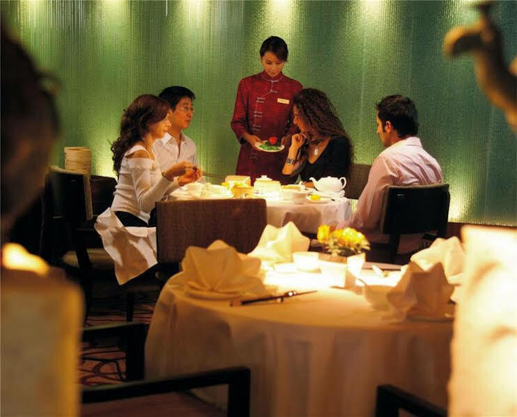 The Yuluxe Sheshan, Shanghai, A Tribute Portfolio Hotel Songjiang Zewnętrze zdjęcie