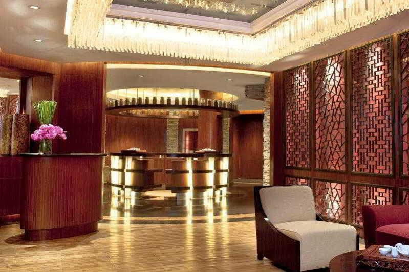The Yuluxe Sheshan, Shanghai, A Tribute Portfolio Hotel Songjiang Zewnętrze zdjęcie
